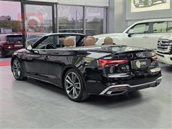 اودي A5